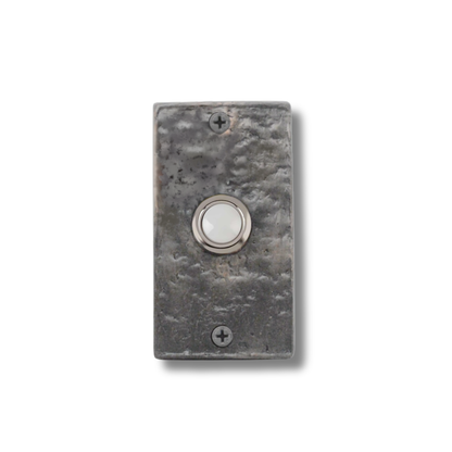 Rectangle Classic Doorbell