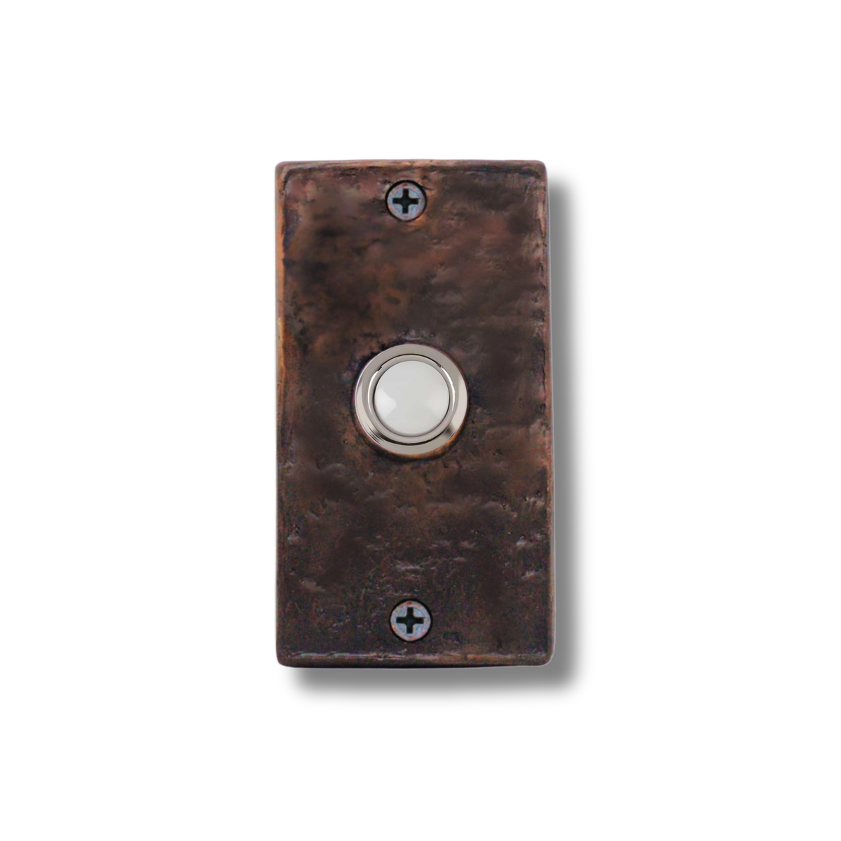 Rectangle Classic Doorbell