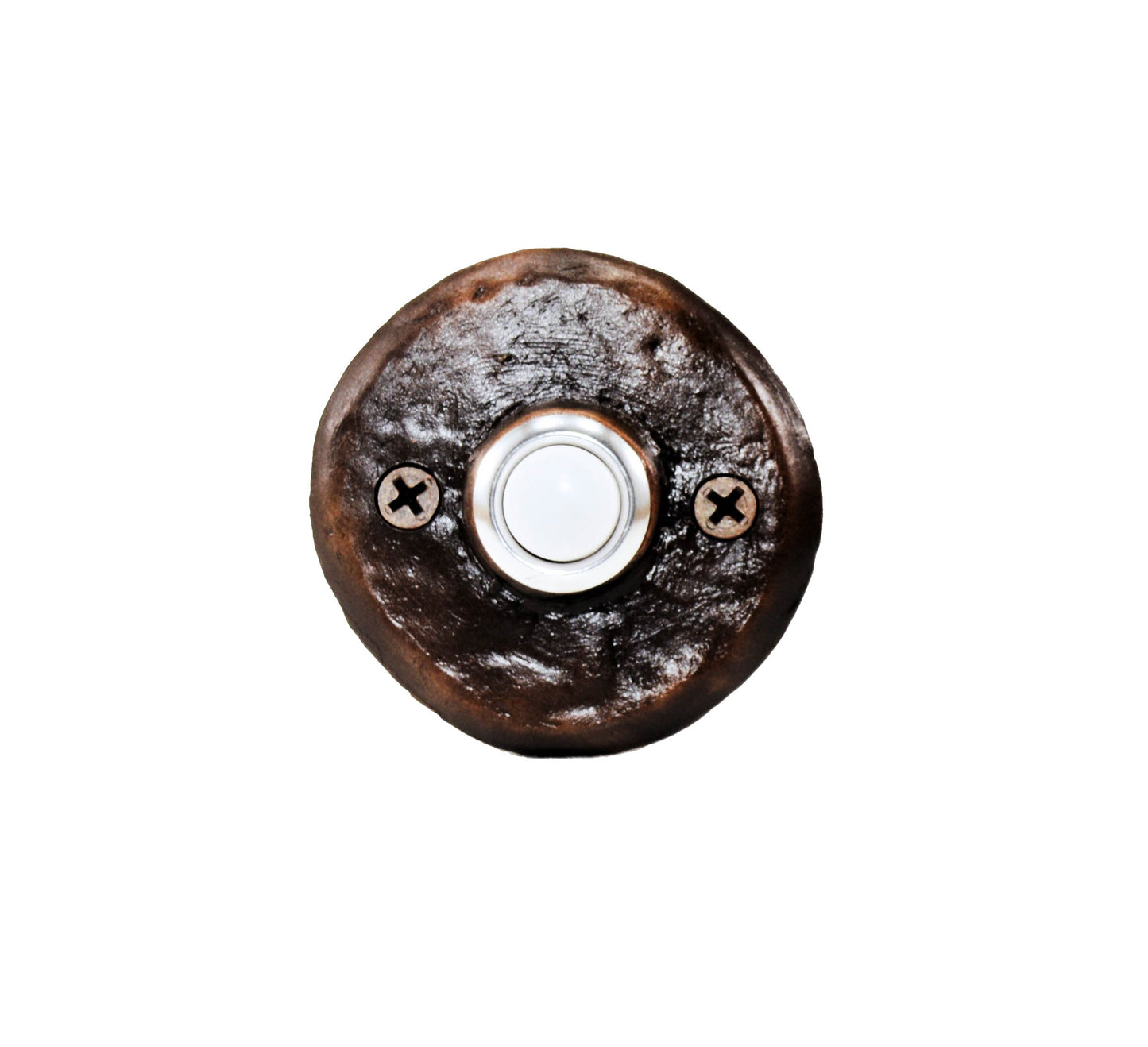Round Classic Doorbell