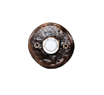 Round Classic Doorbell