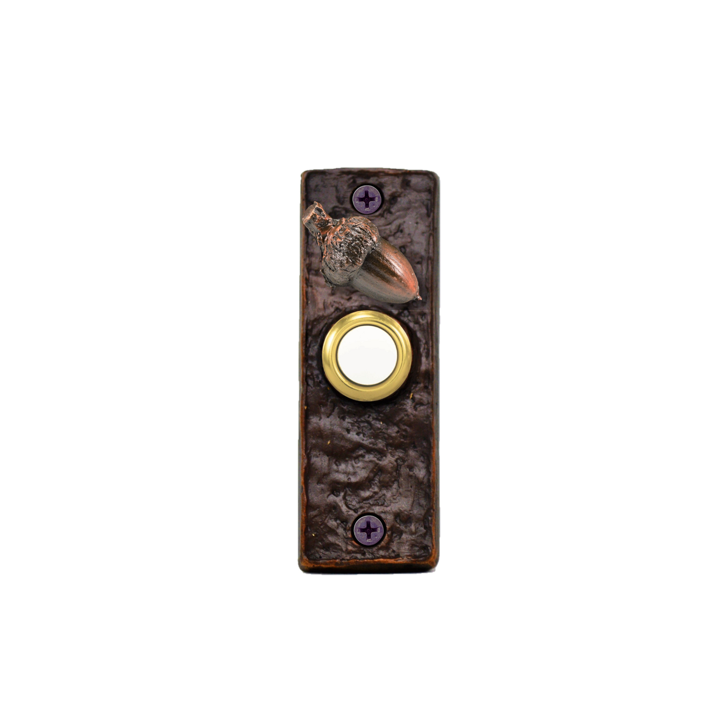 Slim Acorn Doorbell