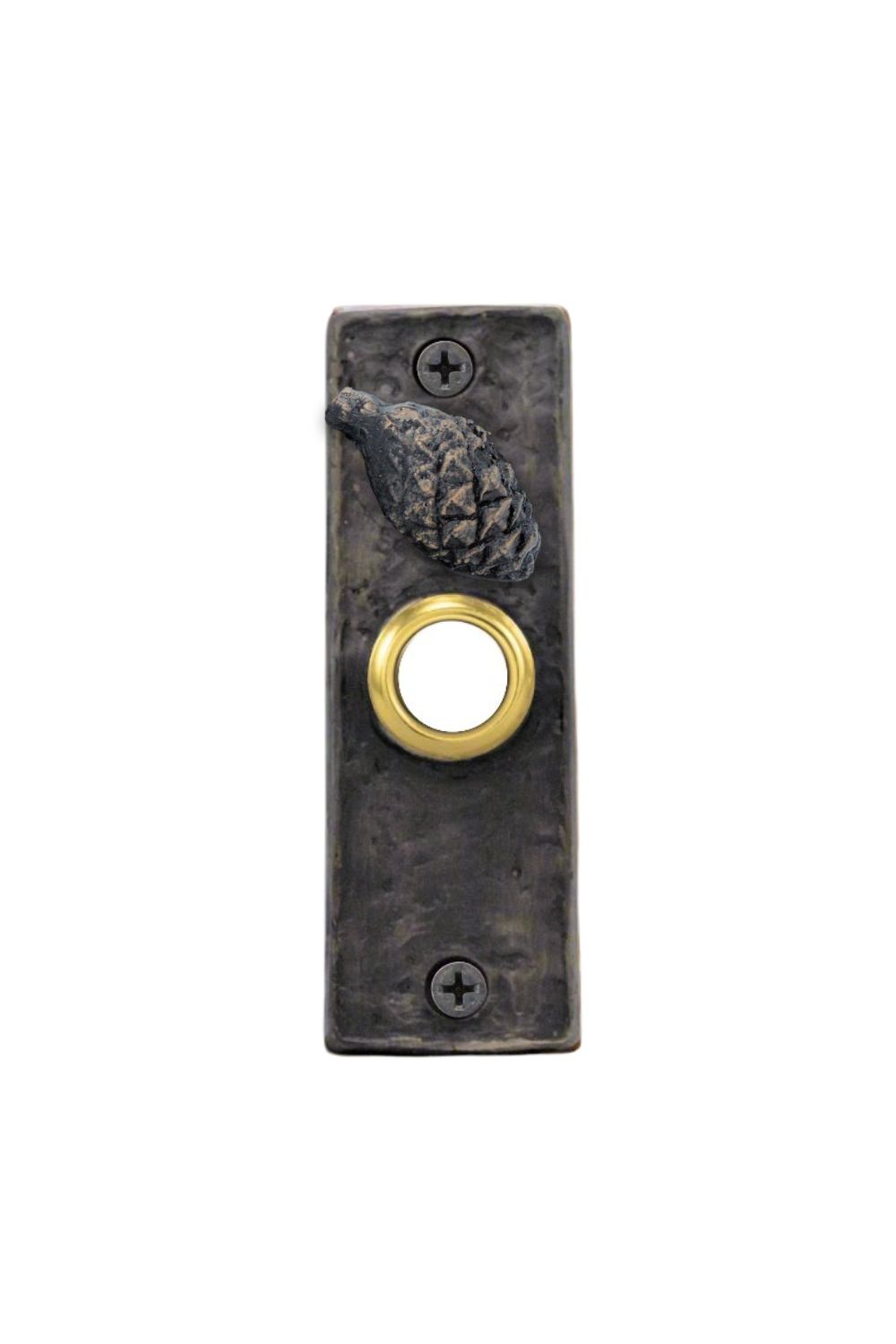 Slim Closed Cone Doorbell