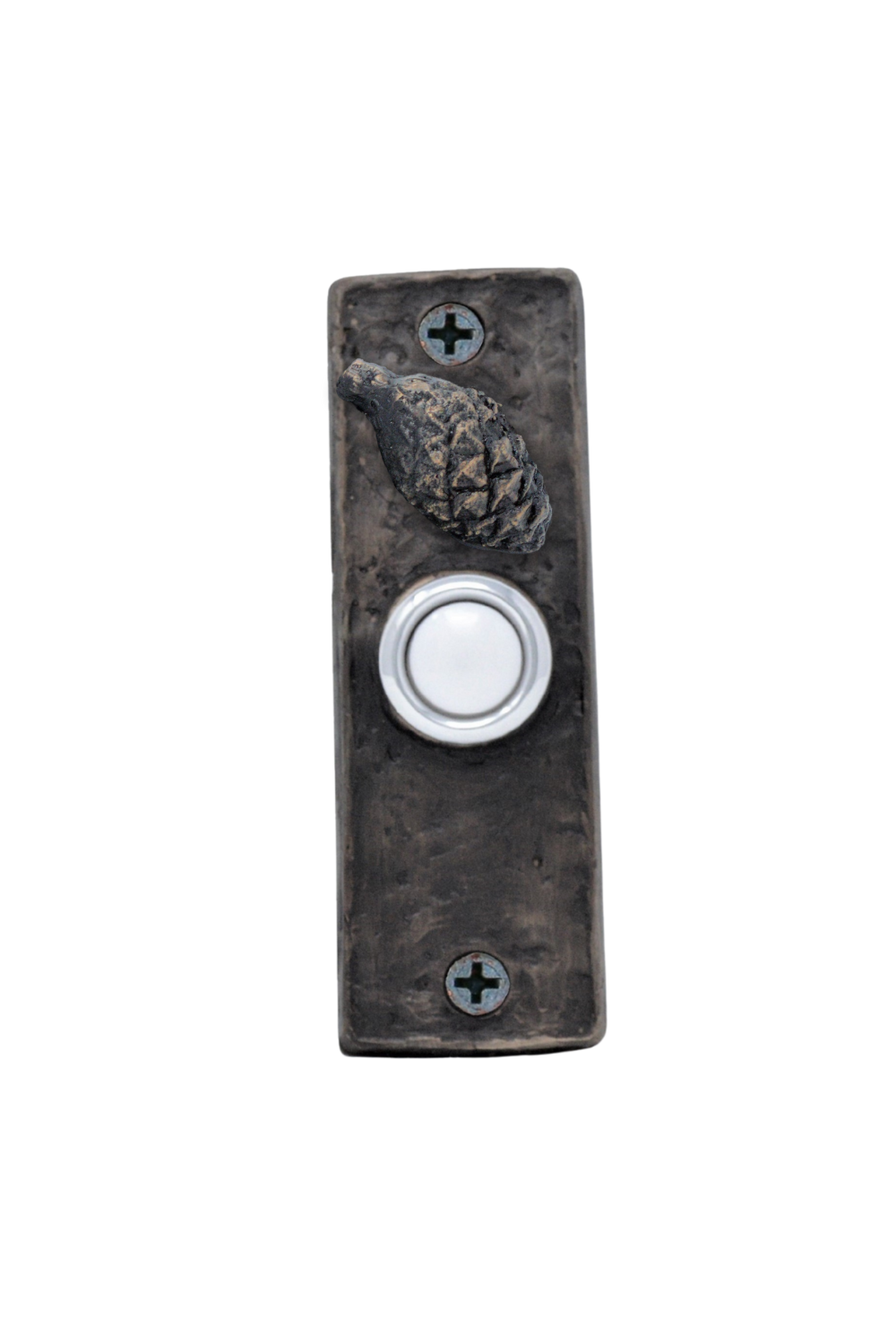 Slim Closed Cone Doorbell