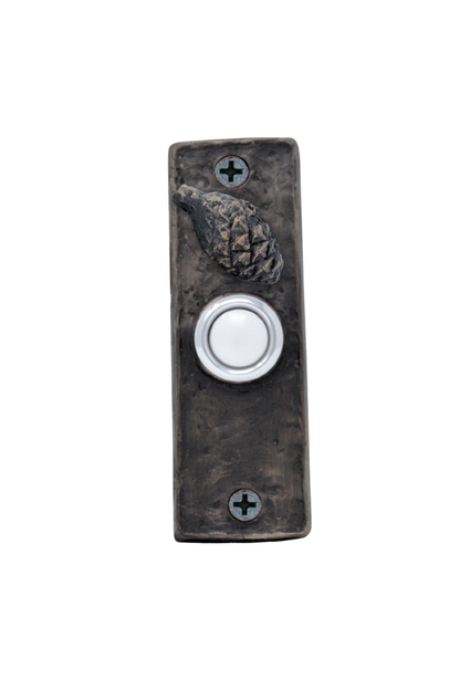 Slim Closed Cone Doorbell