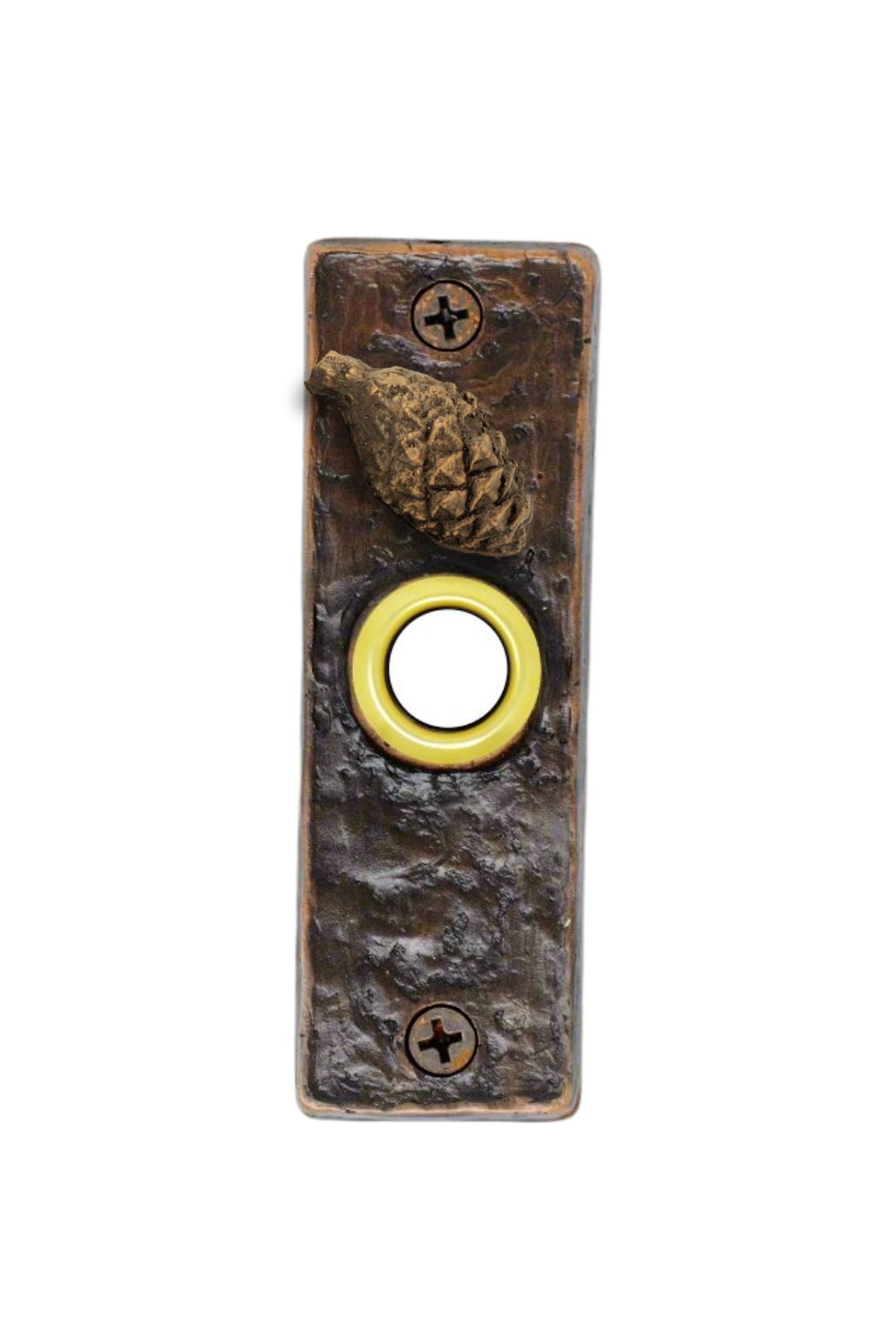 Slim Closed Cone Doorbell