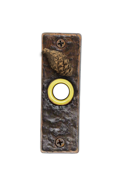 Slim Closed Cone Doorbell