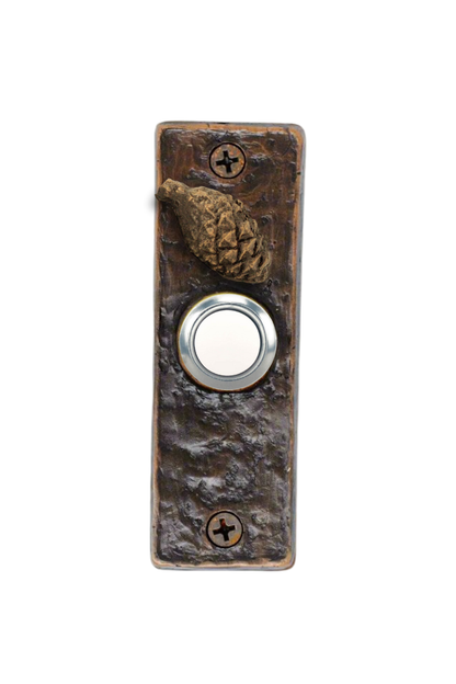 Slim Closed Cone Doorbell