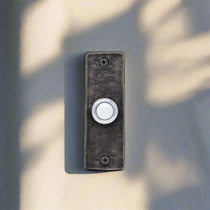 Slim Classic Doorbell