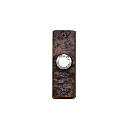 Slim Classic Doorbell