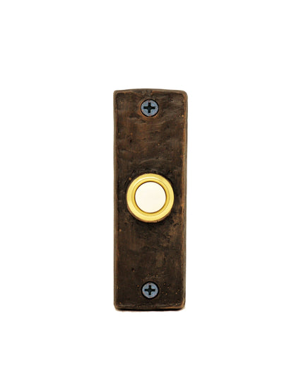 Slim Classic Doorbell