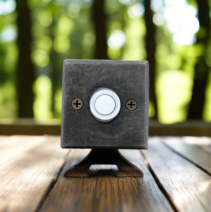 Square Classic Doorbell