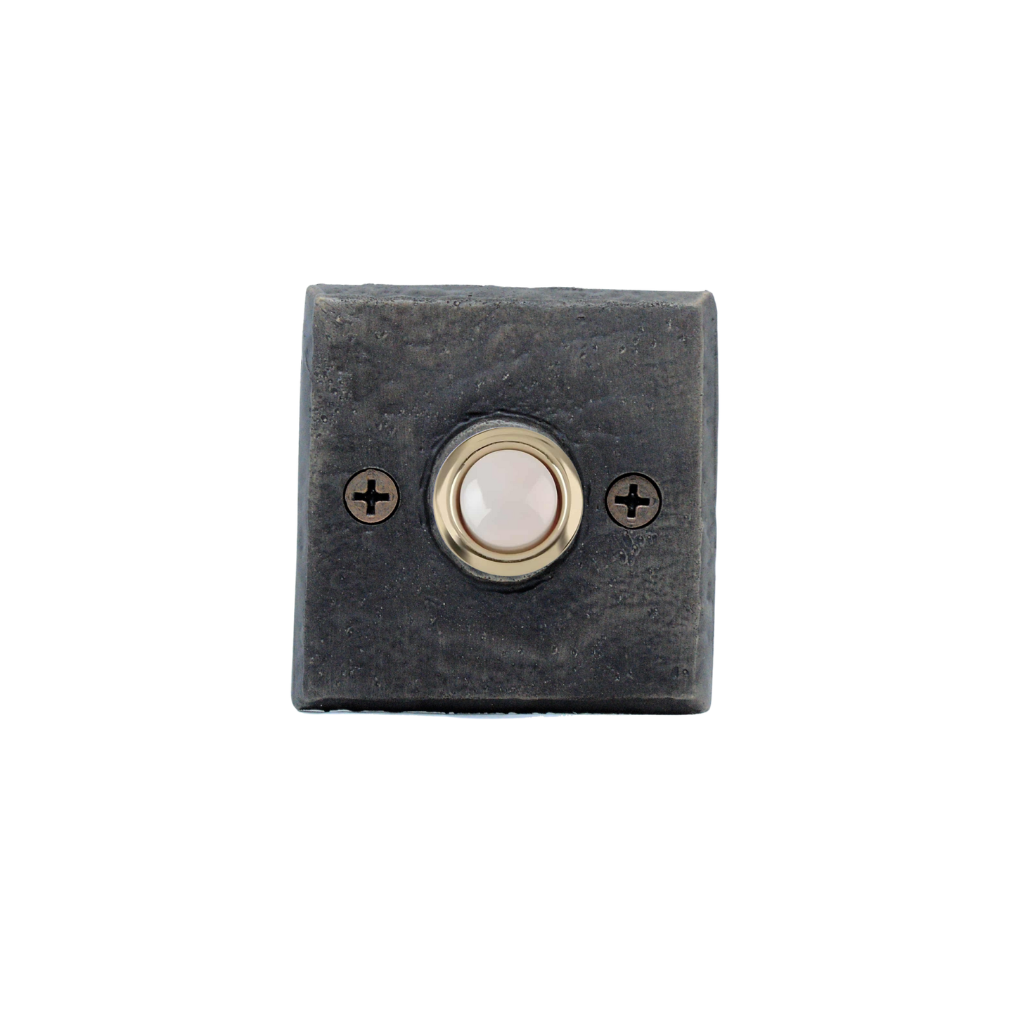 Square Classic Doorbell
