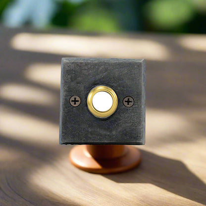 Square Classic Doorbell