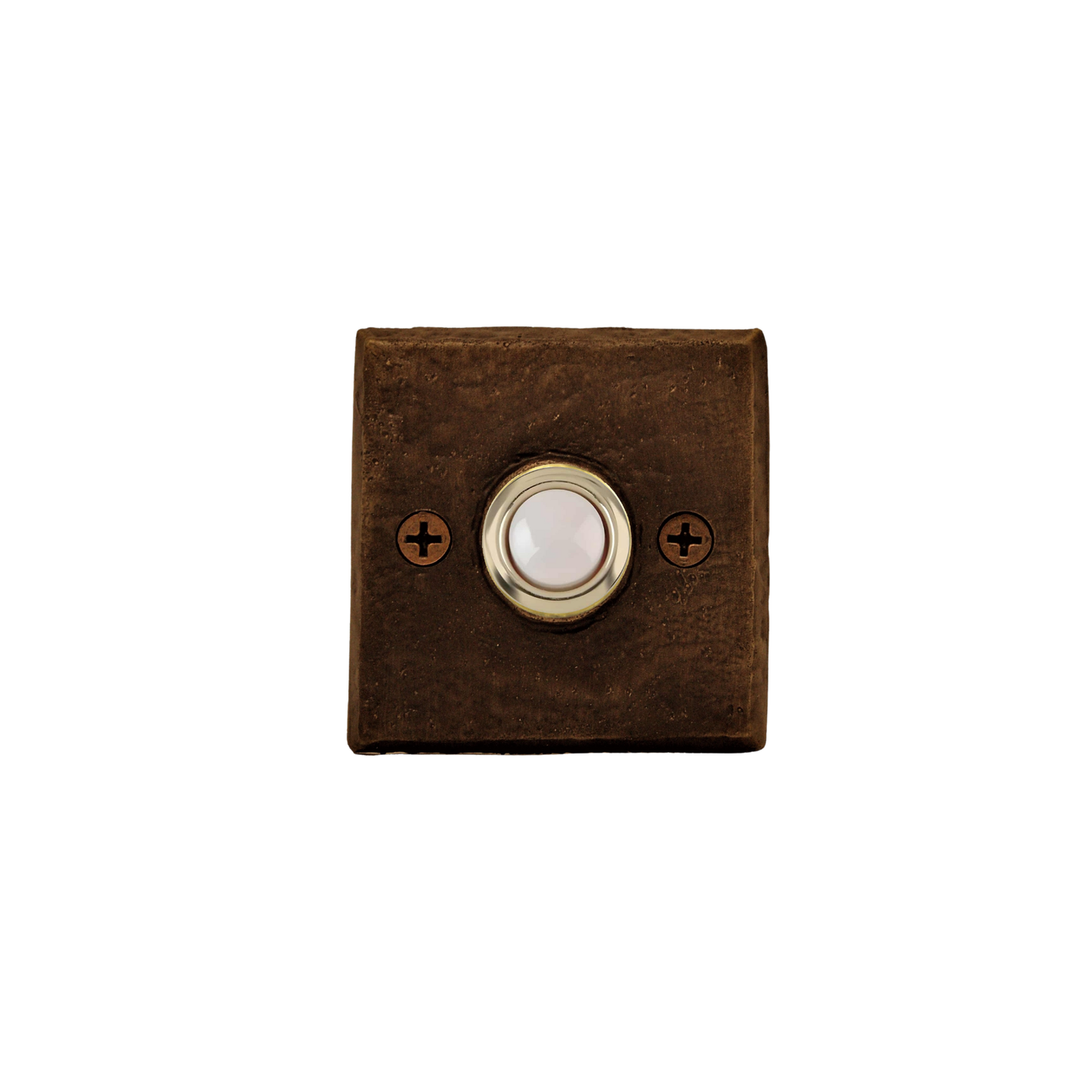 Square Classic Doorbell