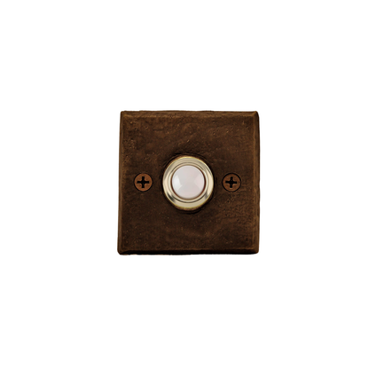 Square Classic Doorbell