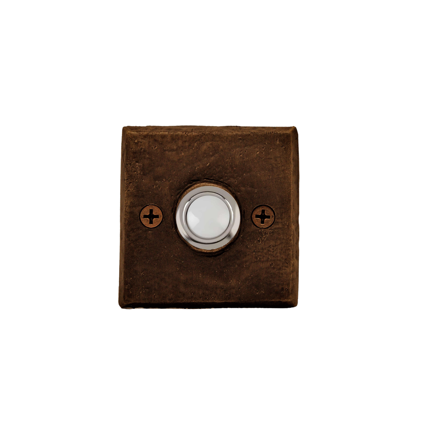 Square Classic Doorbell