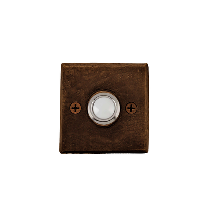 Square Classic Doorbell
