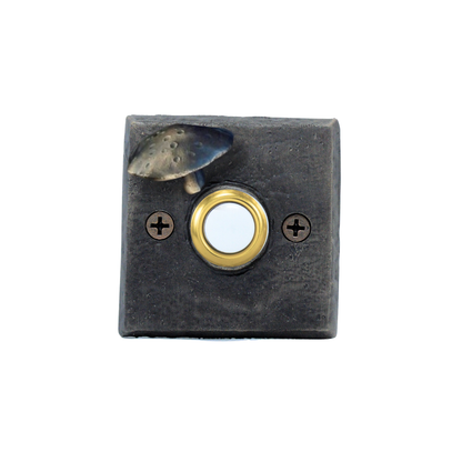 Square Toadstool Doorbell