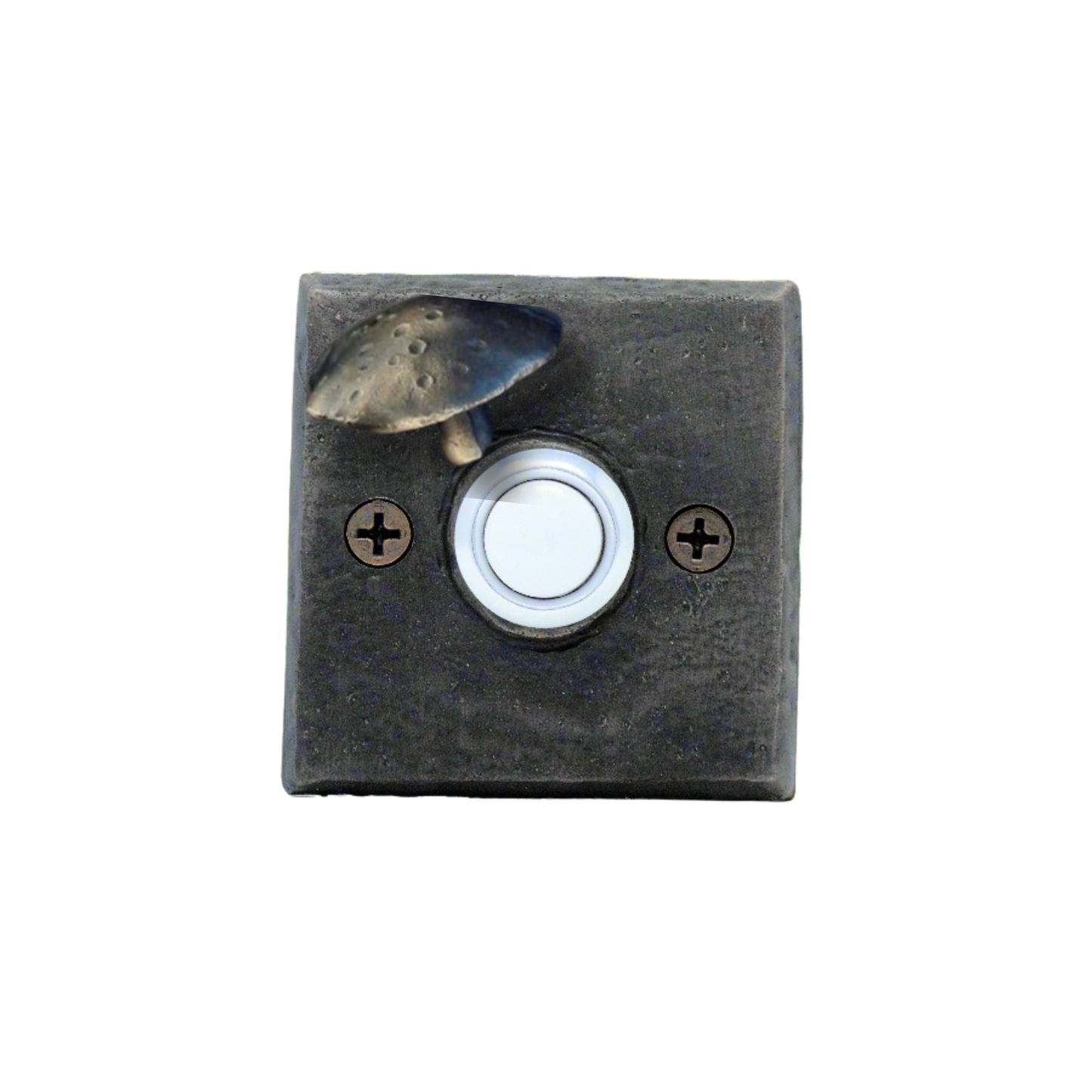 Square Toadstool Doorbell