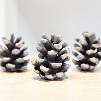 Lodgepole Cone Finial | Small