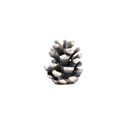Lodgepole Cone Finial | Small
