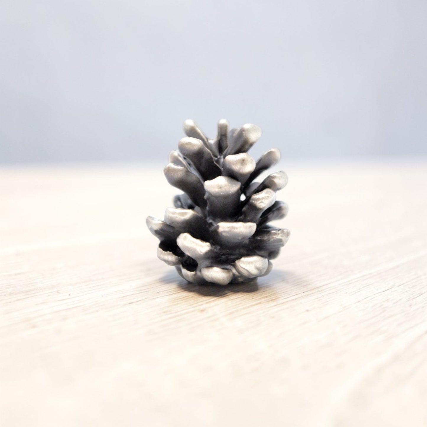 Lodgepole Cone Finial | Small