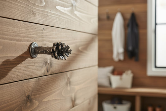 Lodgepole Pinecone Hook