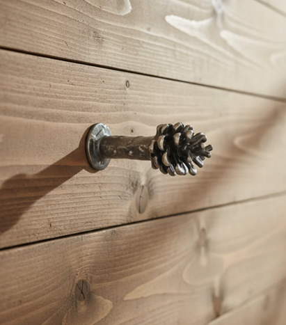 Lodgepole Pinecone Hook