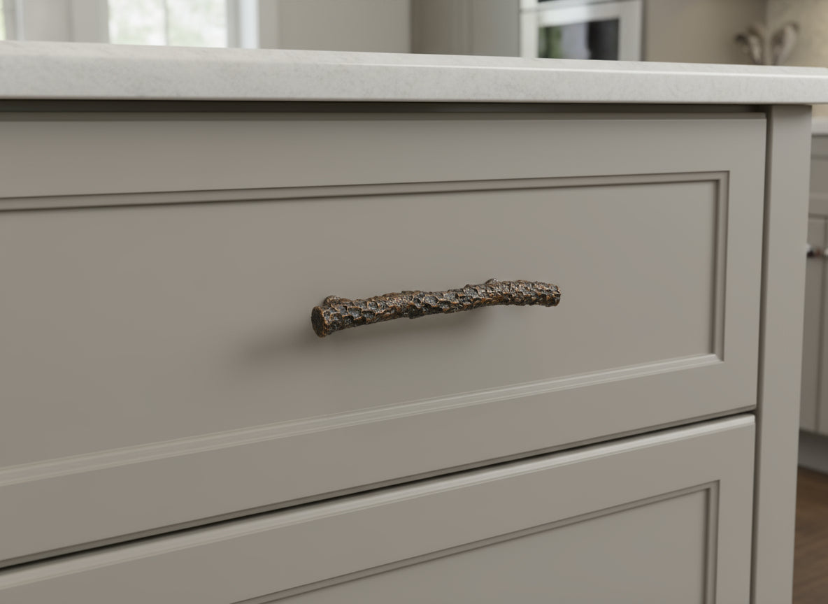 cabinet handle