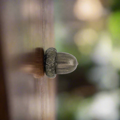 Acorn Knob | Horizontal