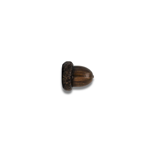 Acorn Knob | Horizontal