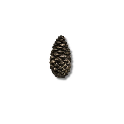 Lodgepole Closed Pinecone Knob | Small - Large