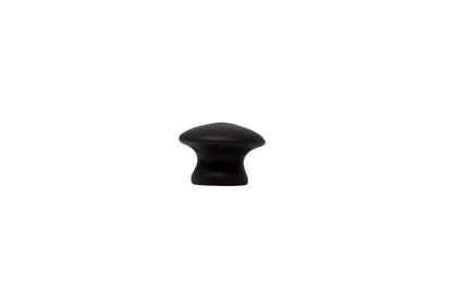 Round Cabinet Knob