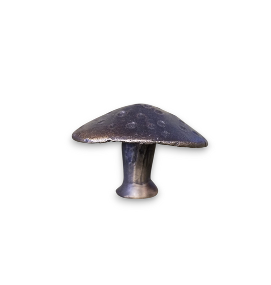 Fairy Cap Toadstool Knob
