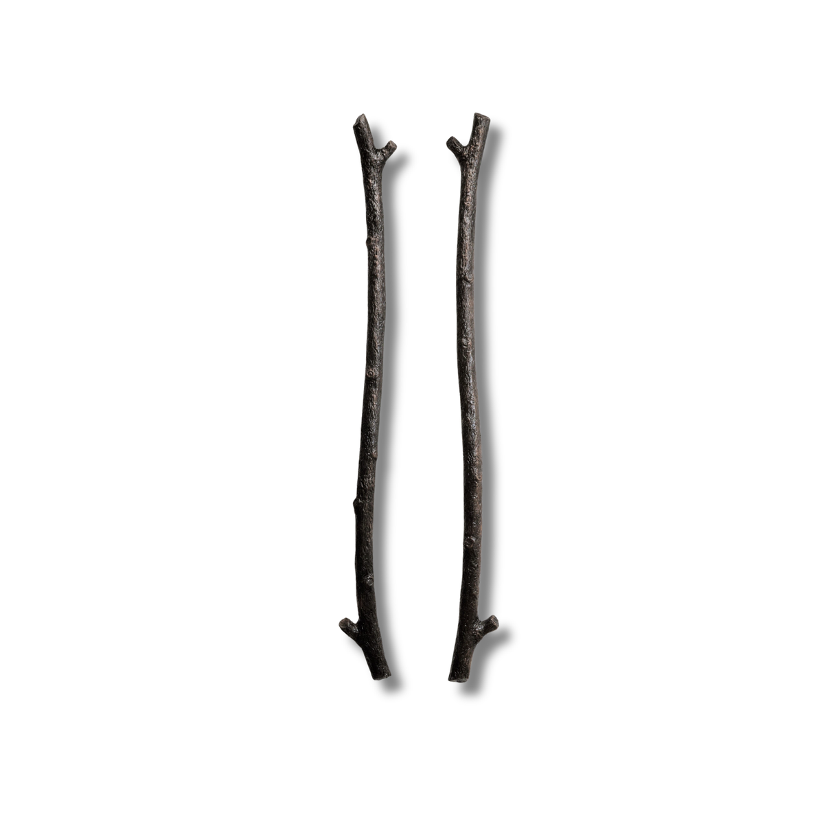 Willow Branch Refrigerator and Appliance Pulls