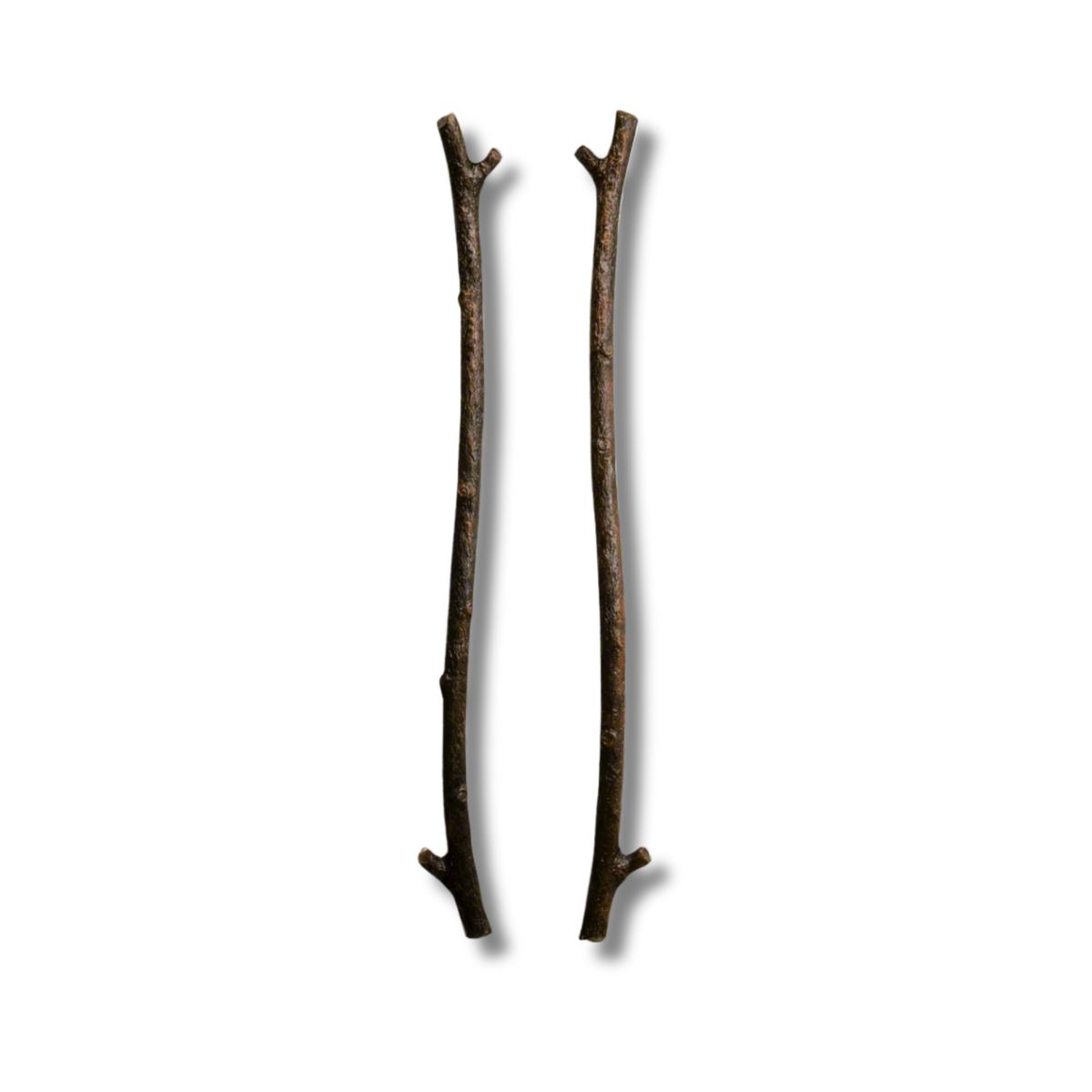 Willow Branch Refrigerator and Appliance Pulls