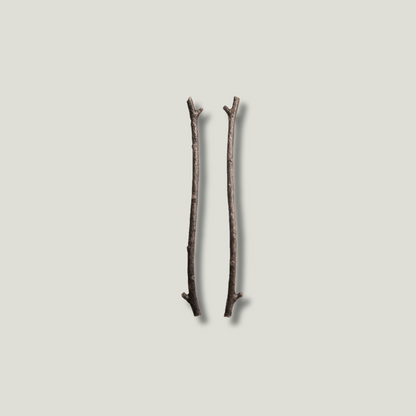 Willow Branch Refrigerator and Appliance Pulls