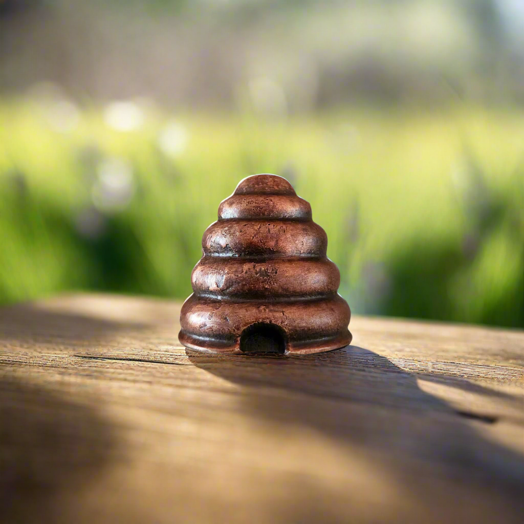 Heirloom Beehive