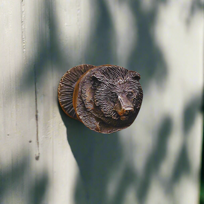 Bear Hook