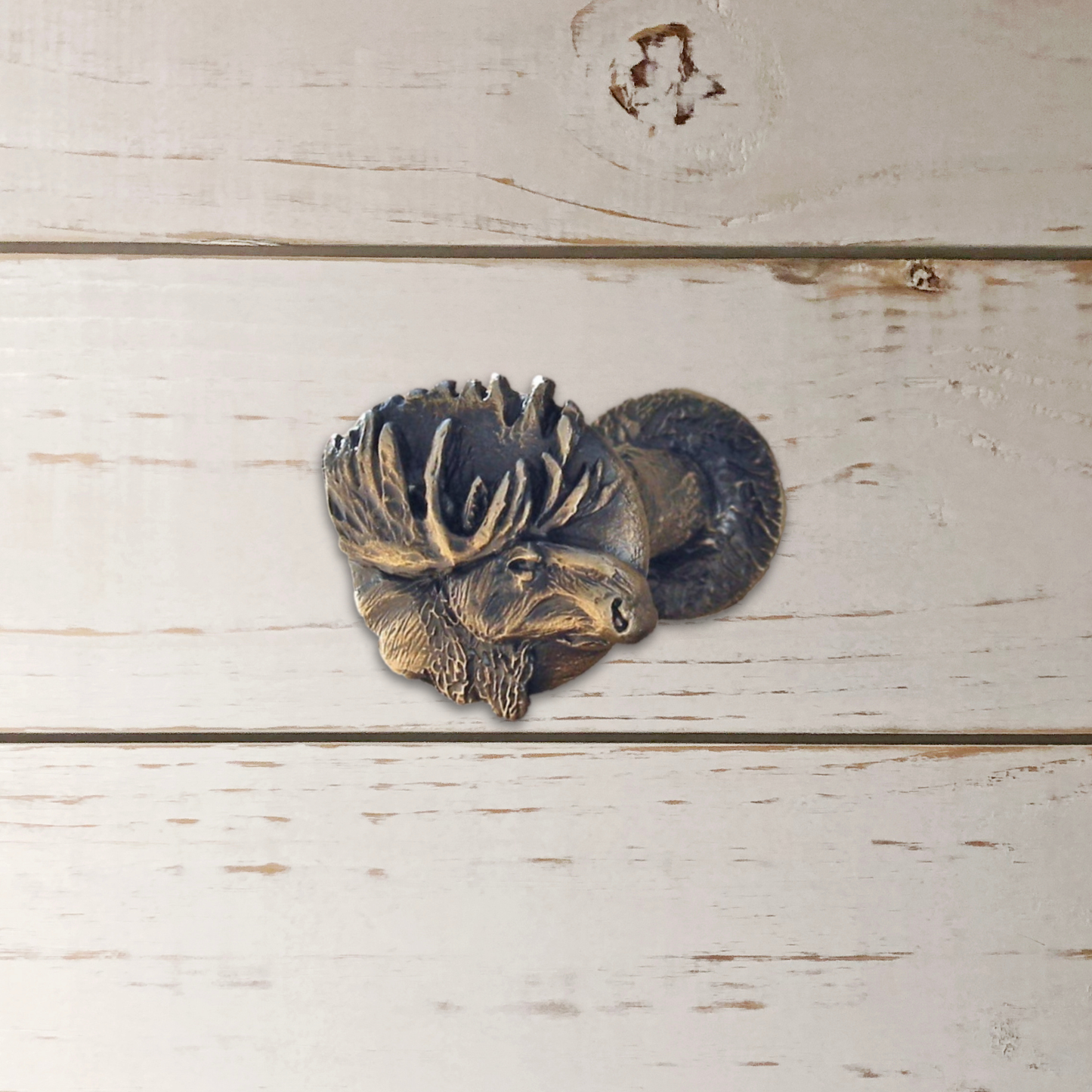 Moose Hook