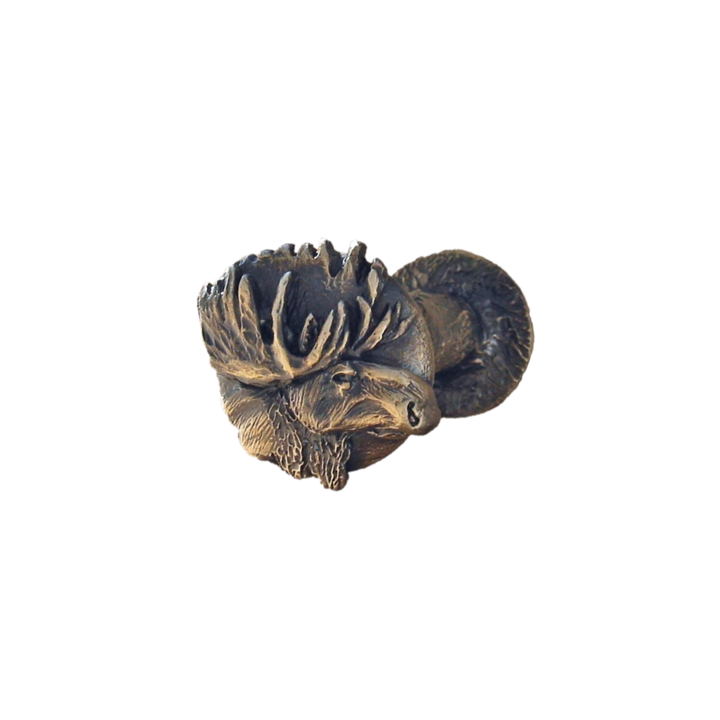 Moose Hook