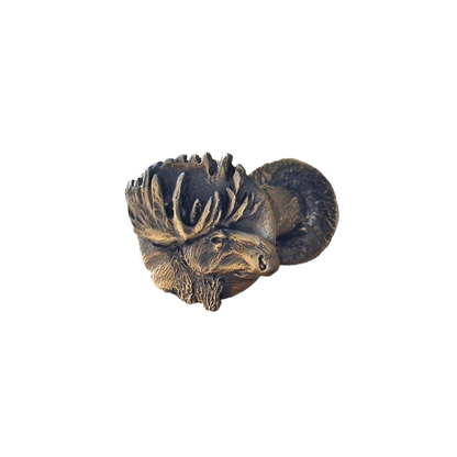 Moose Hook