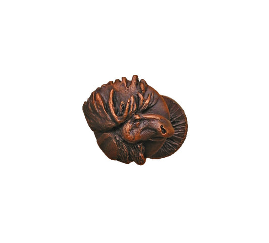 Moose Hook