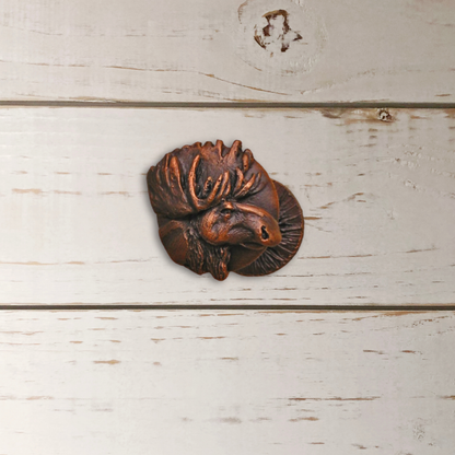 Moose Hook