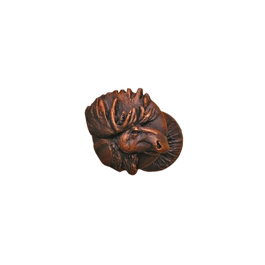 Moose Hook
