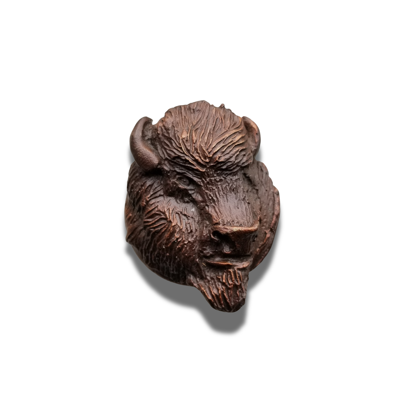 Bison Cabinet Knob