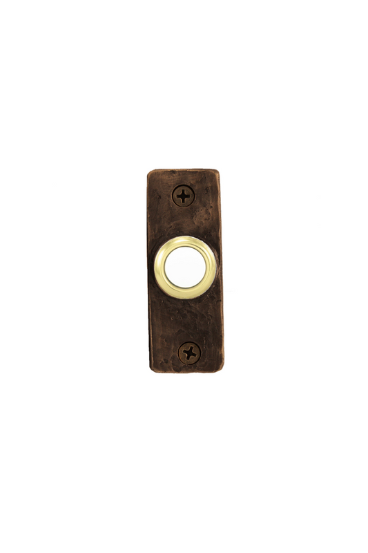 Slim Classic Doorbell | Extra Slim
