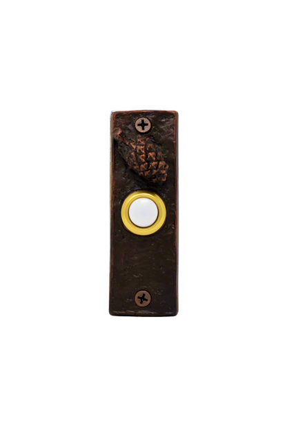 Slim Closed Cone Doorbell