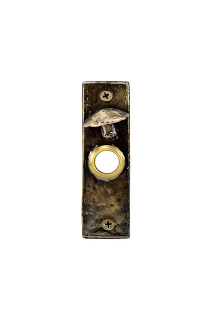 Slim Toadstool Doorbell