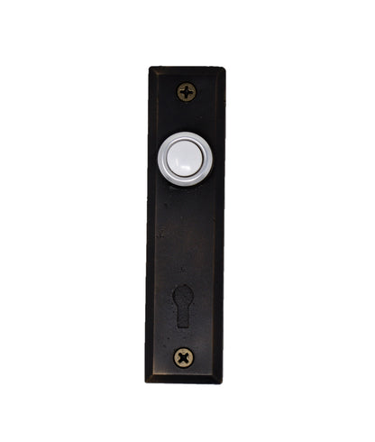 Keyhole Doorbell